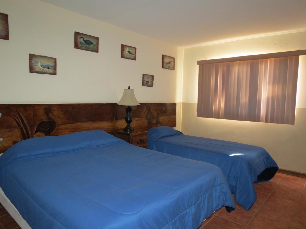Malarrimo By Rotamundos Hotel 3*